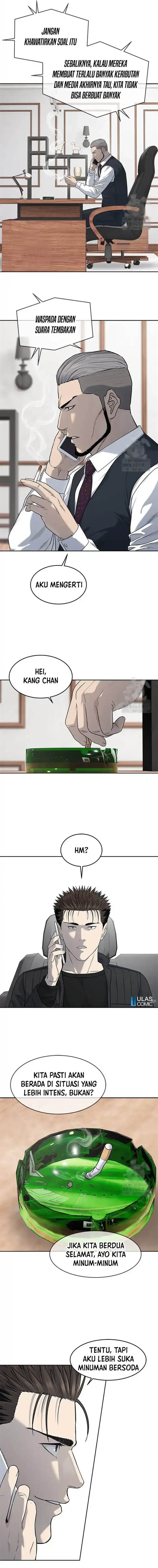 God of Blackfield Chap 216 - Next Chap 217