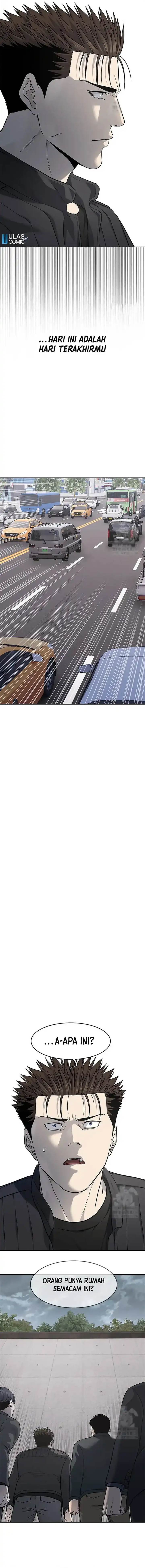 God of Blackfield Chap 217 - Next Chap 218