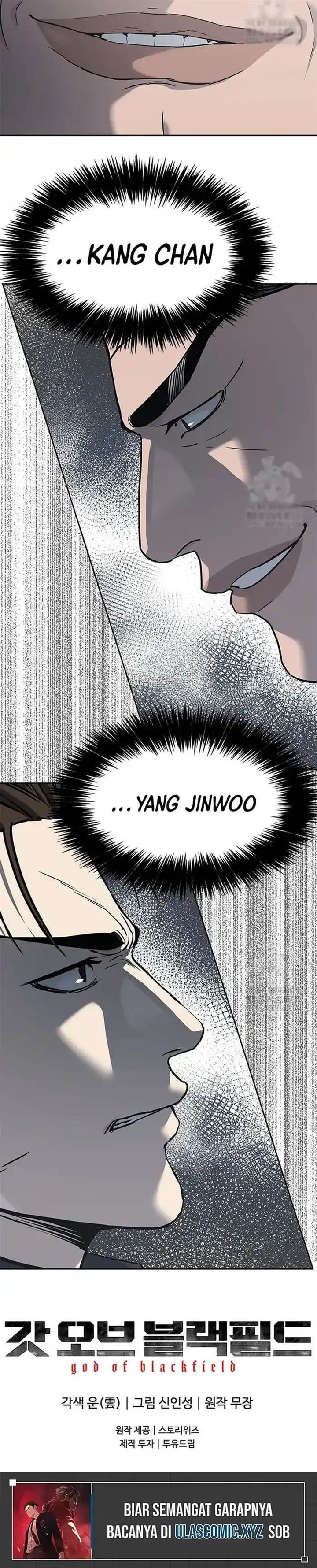 God of Blackfield Chap 217 - Next Chap 218