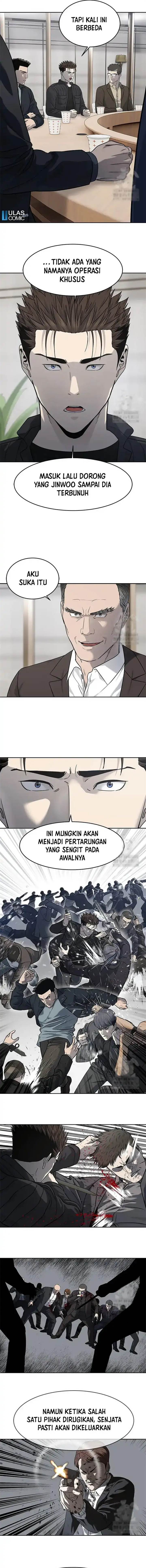 God of Blackfield Chap 217 - Next Chap 218