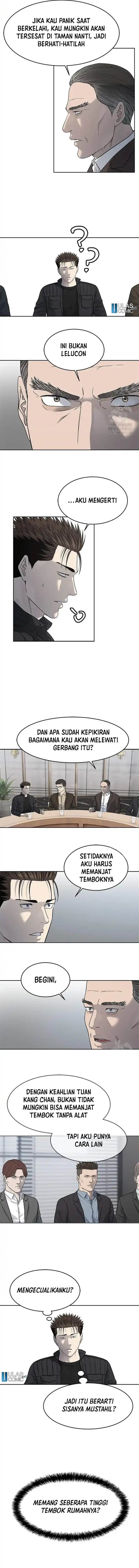 God of Blackfield Chap 217 - Next Chap 218