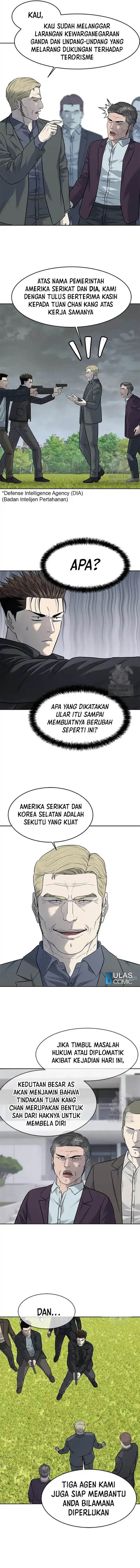 God of Blackfield Chap 218 - Next Chap 219