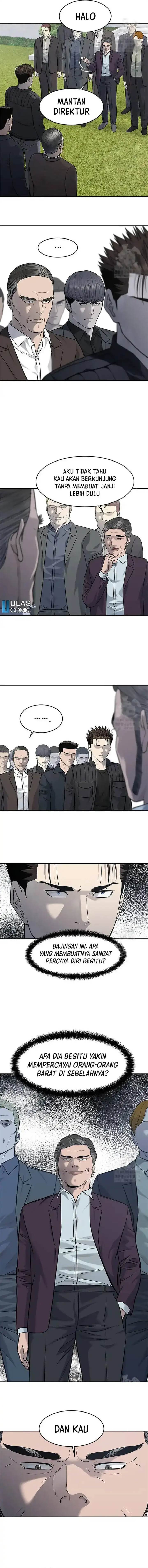 God of Blackfield Chap 218 - Next Chap 219