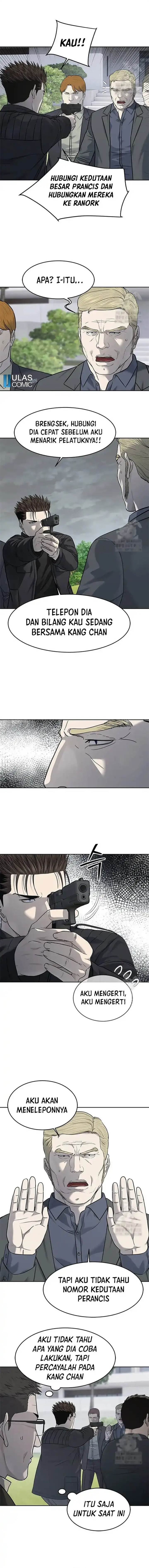 God of Blackfield Chap 218 - Next Chap 219