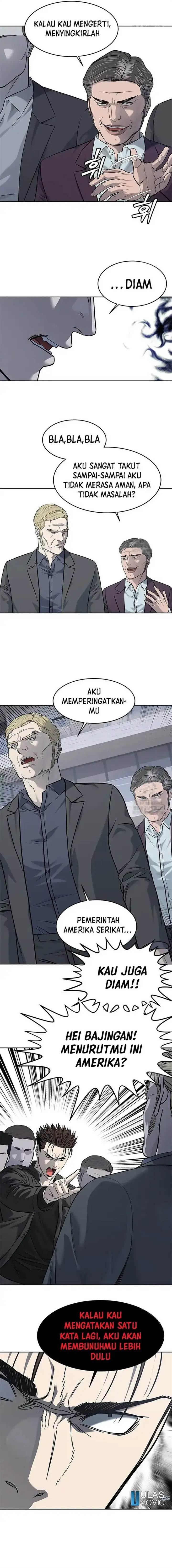 God of Blackfield Chap 218 - Next Chap 219