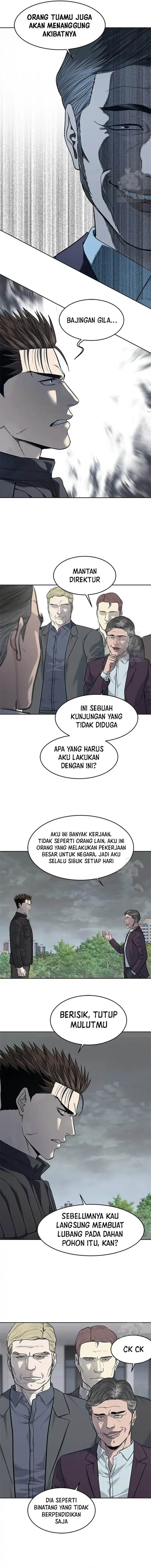 God of Blackfield Chap 218 - Next Chap 219