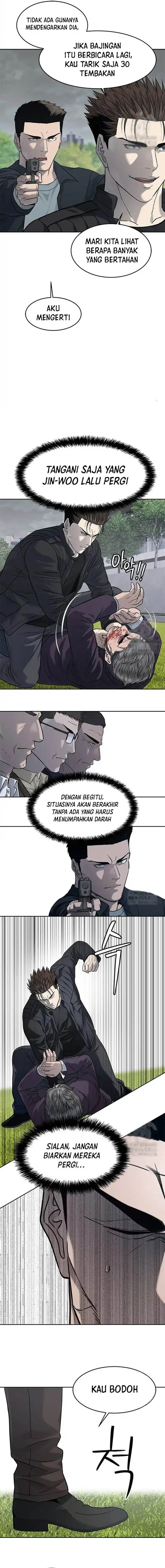 God of Blackfield Chap 219 - Next Chap 220