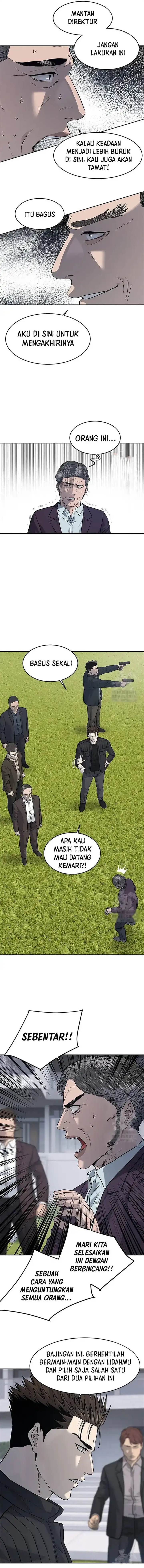 God of Blackfield Chap 219 - Next Chap 220