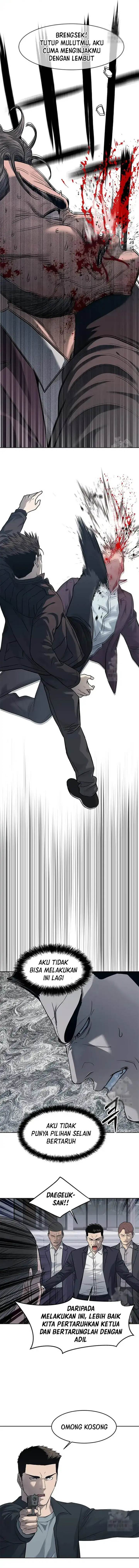 God of Blackfield Chap 219 - Next Chap 220