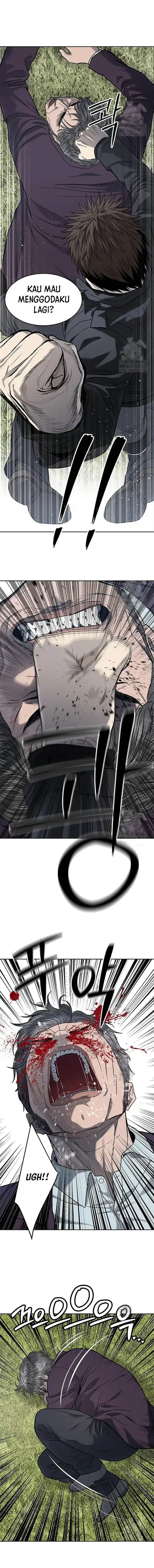 God of Blackfield Chap 219 - Next Chap 220