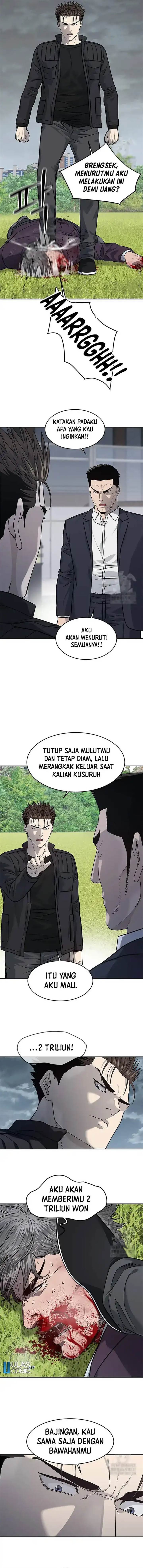 God of Blackfield Chap 220 - Next Chap 221