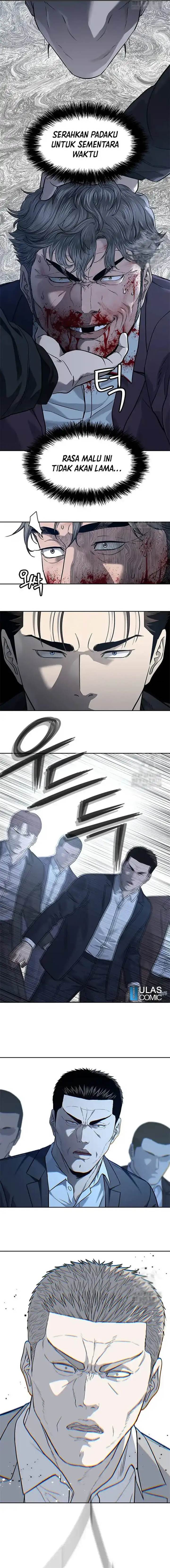 God of Blackfield Chap 220 - Next Chap 221