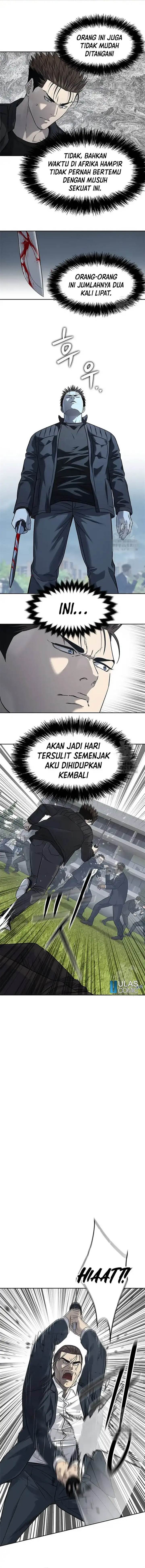 God of Blackfield Chap 221 - Next Chap 222