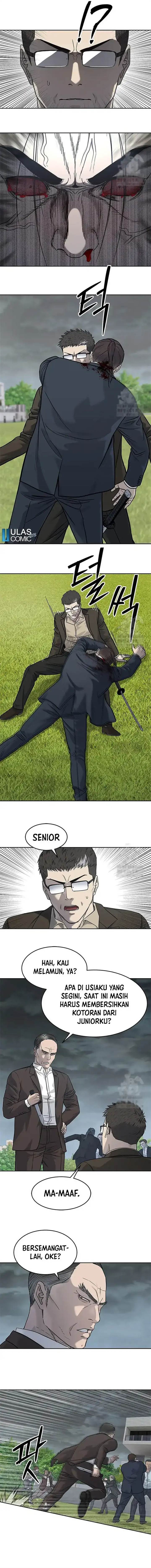 God of Blackfield Chap 221 - Next Chap 222