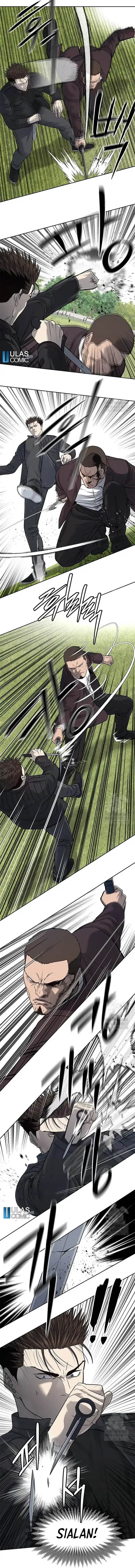 God of Blackfield Chap 221 - Next Chap 222