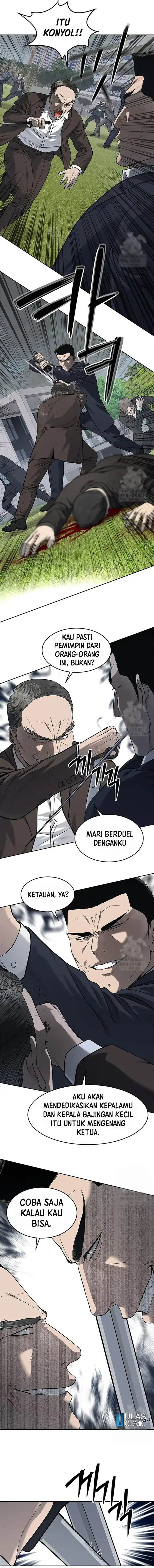 God of Blackfield Chap 221 - Next Chap 222