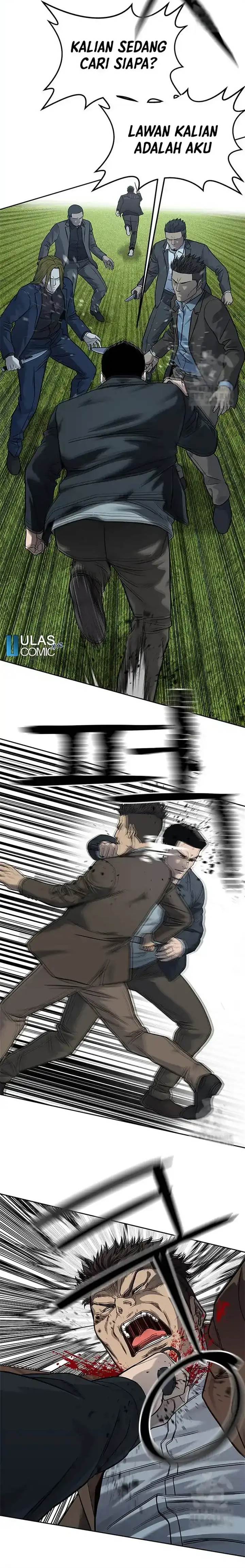 God of Blackfield Chap 222 - Next Chap 223