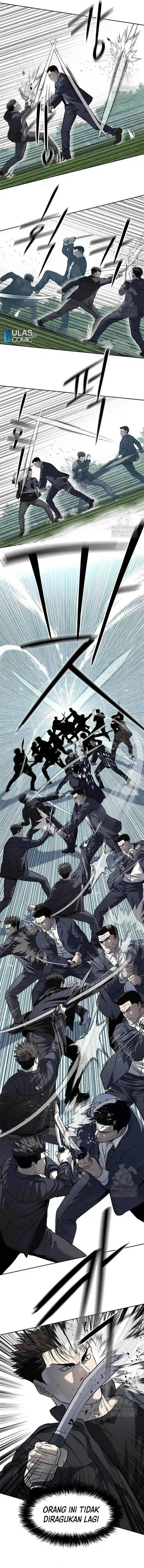 God of Blackfield Chap 222 - Next Chap 223