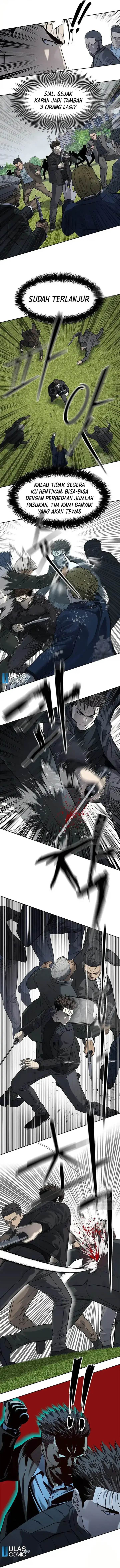 God of Blackfield Chap 222 - Next Chap 223