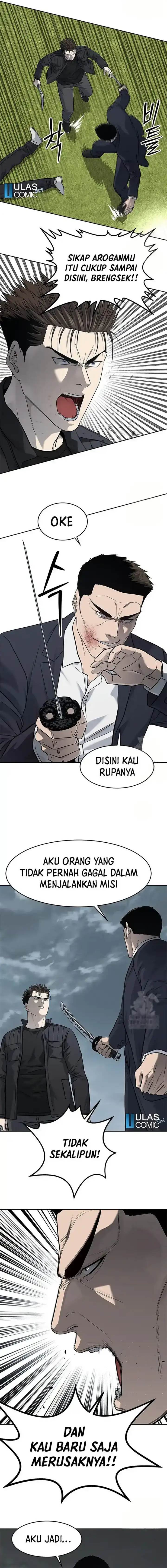 God of Blackfield Chap 222 - Next Chap 223