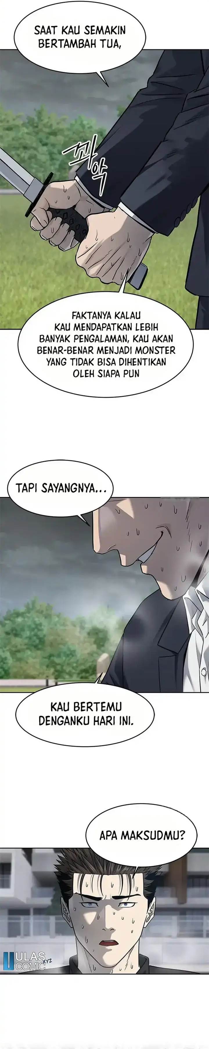 God of Blackfield Chap 222 - Next Chap 223