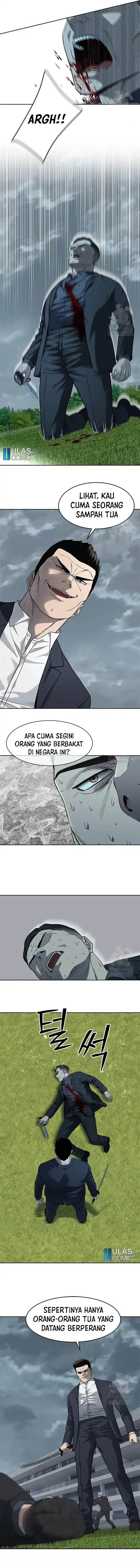 God of Blackfield Chap 222 - Next Chap 223