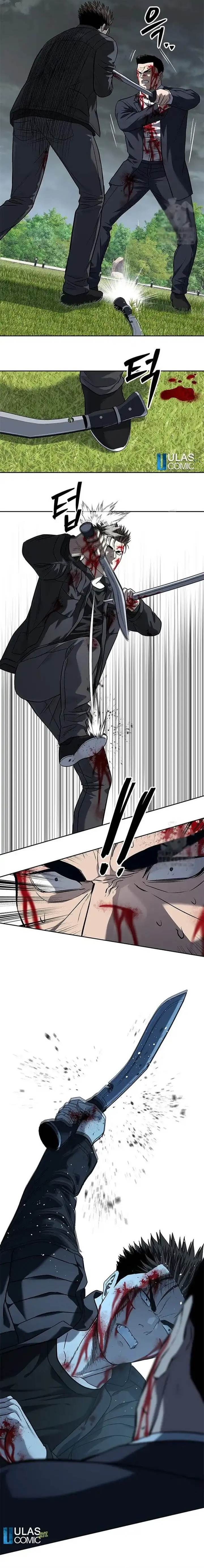 God of Blackfield Chap 223 - Next Chap 224