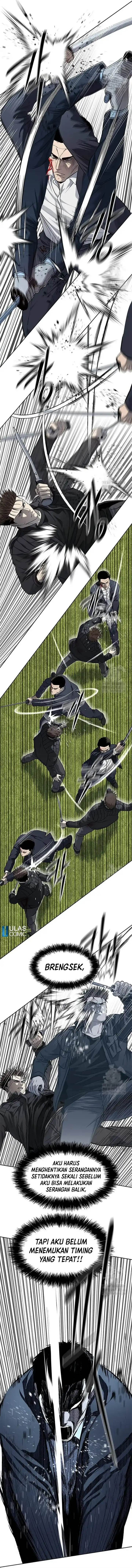 God of Blackfield Chap 223 - Next Chap 224