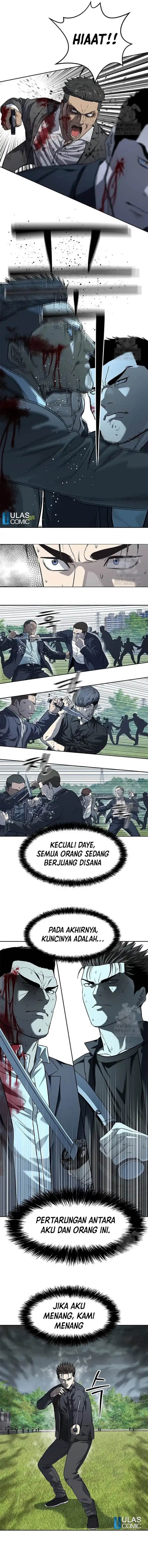 God of Blackfield Chap 223 - Next Chap 224