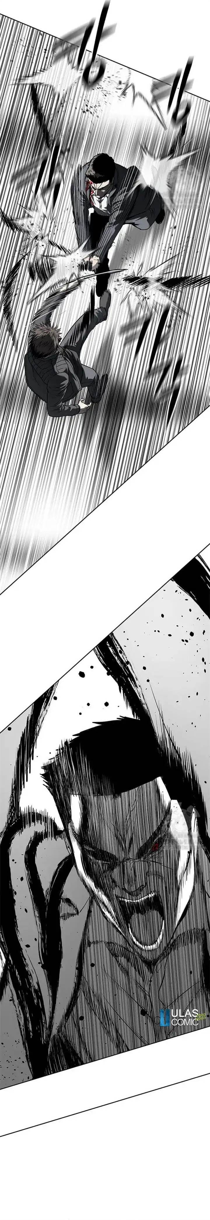 God of Blackfield Chap 223 - Next Chap 224