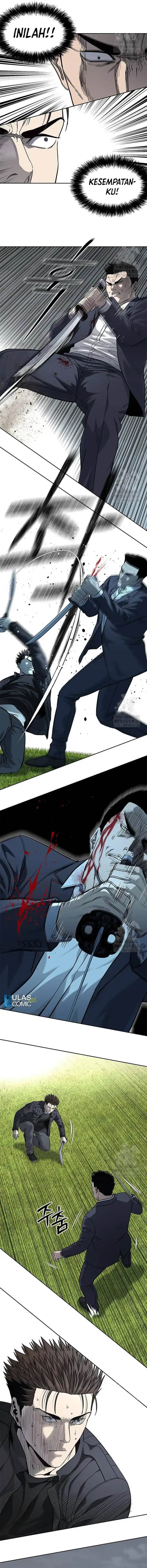 God of Blackfield Chap 223 - Next Chap 224