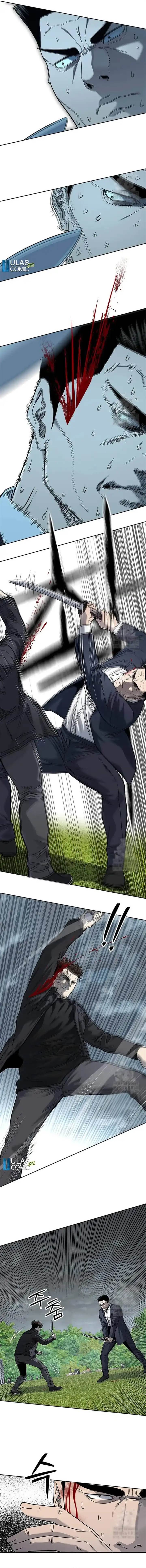 God of Blackfield Chap 223 - Next Chap 224