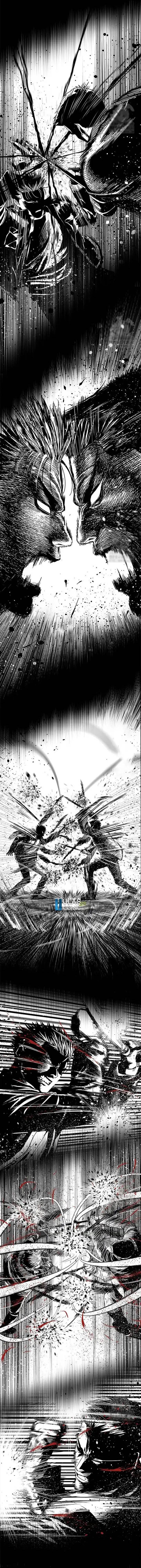 God of Blackfield Chap 223 - Next Chap 224