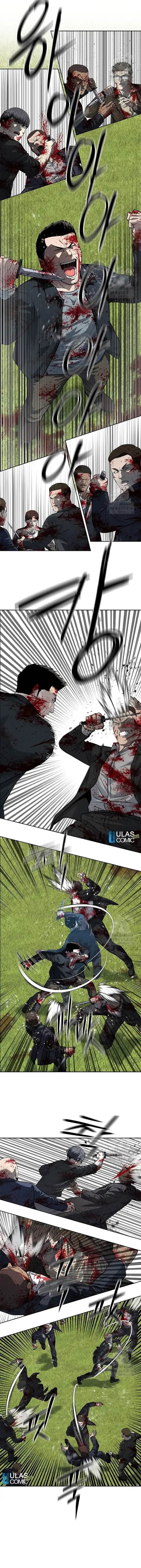 God of Blackfield Chap 224 - Next Chap 225