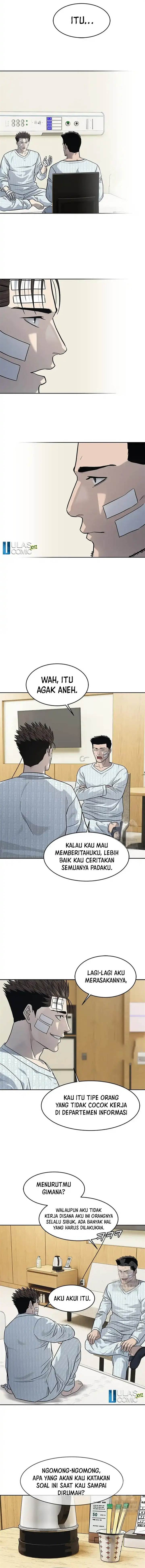 God of Blackfield Chap 225 - Next Chap 226