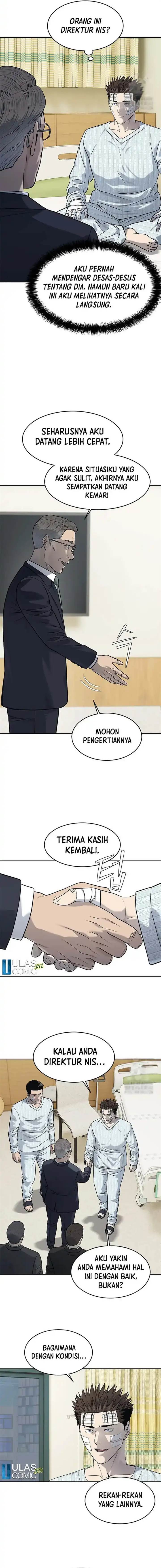 God of Blackfield Chap 226 - Next Chap 227