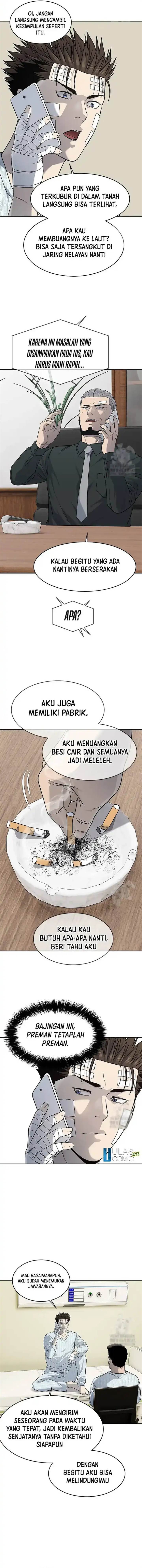 God of Blackfield Chap 226 - Next Chap 227