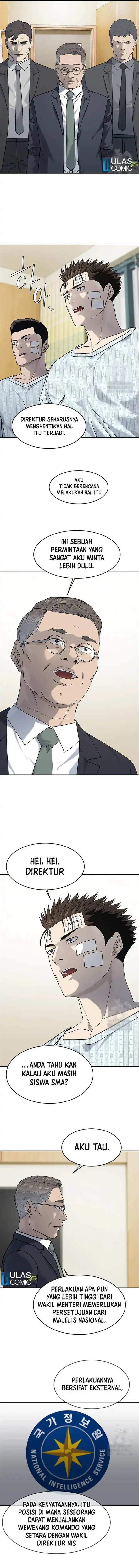 God of Blackfield Chap 226 - Next Chap 227