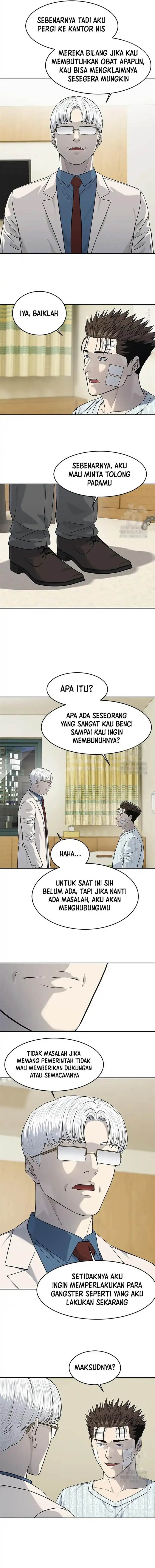 God of Blackfield Chap 227 - Next Chap 228