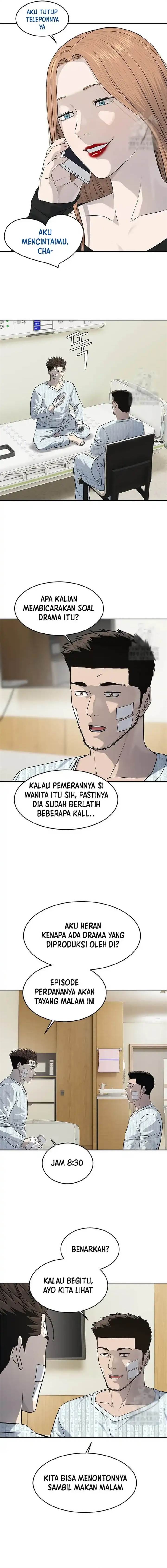 God of Blackfield Chap 227 - Next Chap 228