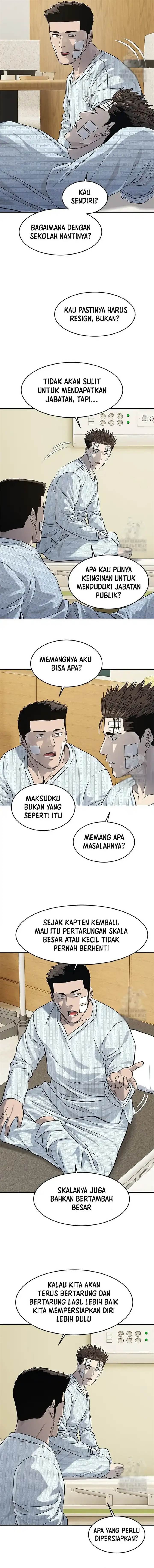 God of Blackfield Chap 228 - Next Chap 229