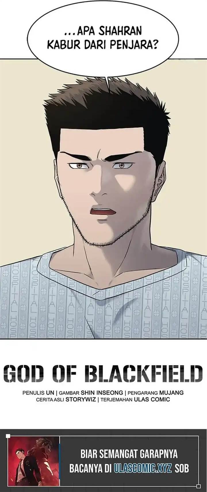 God of Blackfield Chap 228 - Next Chap 229