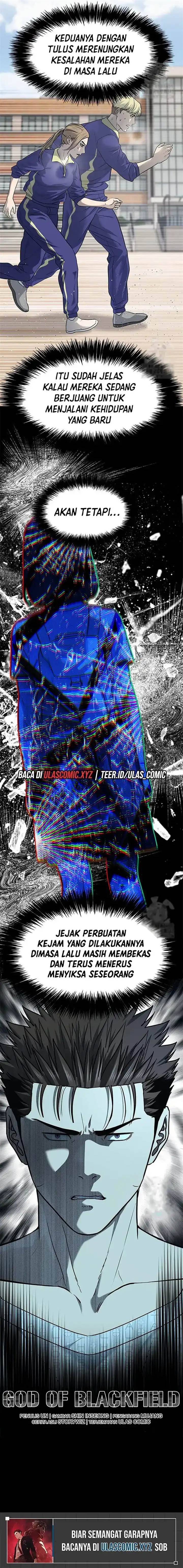God of Blackfield Chap 229 - Next Chap 230