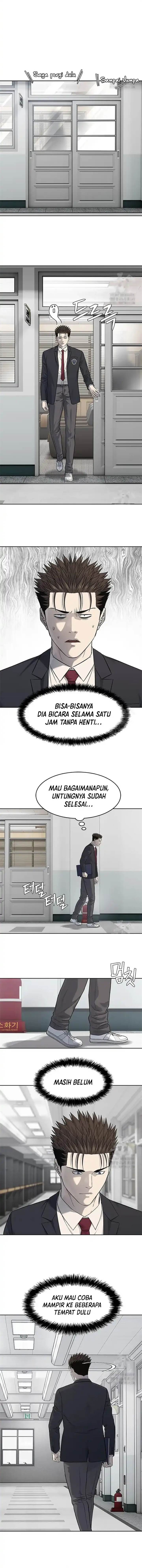 God of Blackfield Chap 234 - Next Chap 235