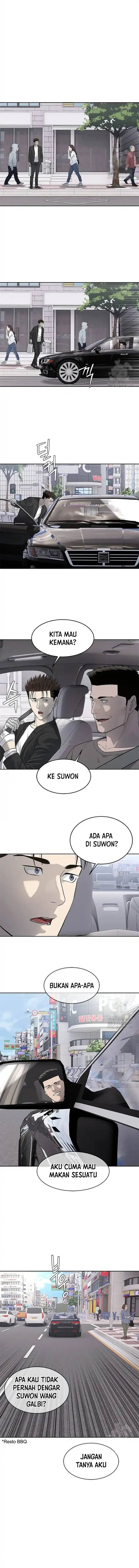 God of Blackfield Chap 234 - Next Chap 235