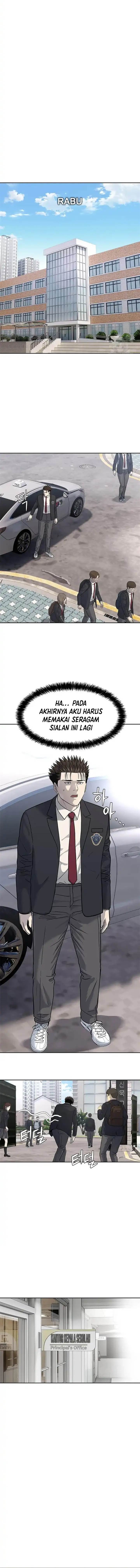 God of Blackfield Chap 234 - Next Chap 235