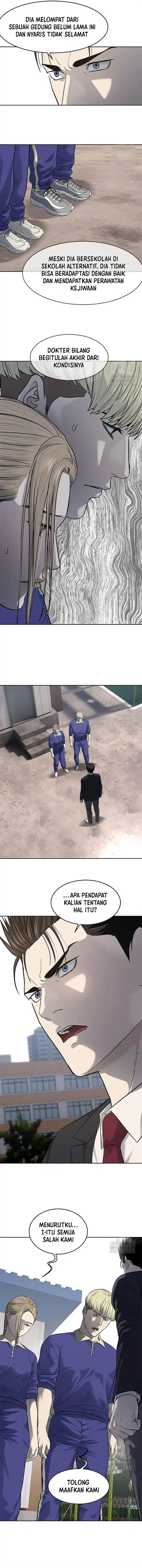 God of Blackfield Chap 234 - Next Chap 235