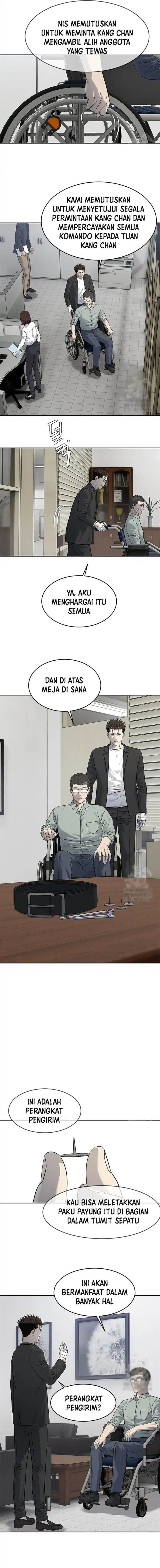 God of Blackfield Chap 234 - Next Chap 235