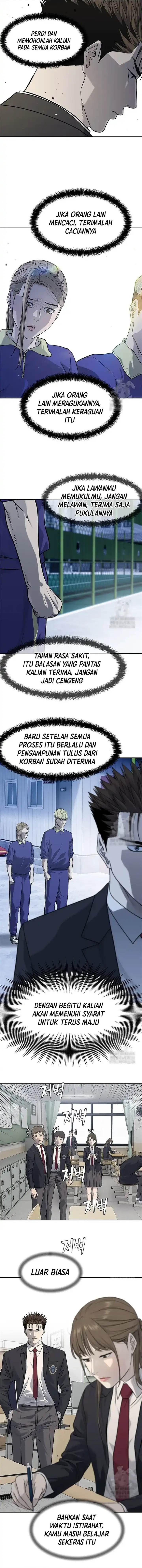 God of Blackfield Chap 235 - Next Chap 236