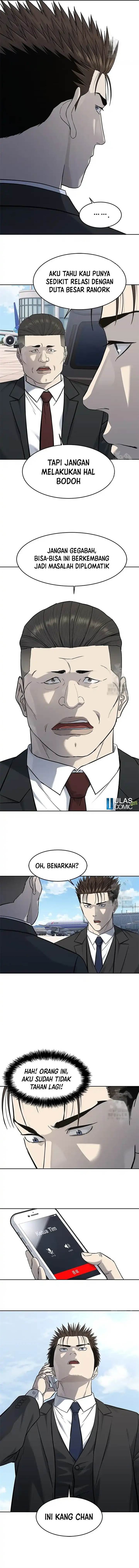 God of Blackfield Chap 236 - Next Chap 237